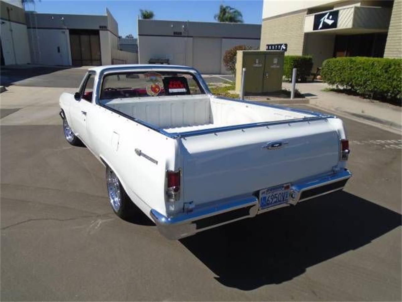 1964 Chevrolet El Camino for sale in Cadillac, MI – photo 12