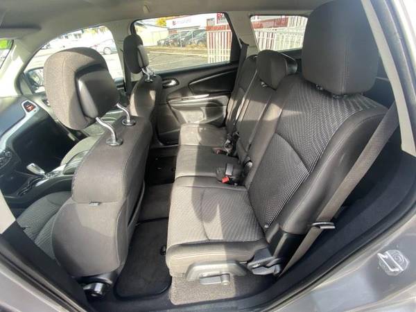 2017 Dodge Journey SE one owner family car low miles BAD for sale in Sacramento , CA – photo 20