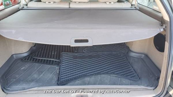 2003 Subaru Outback Limited Wagon - - by dealer for sale in Grass Valley, CA – photo 21
