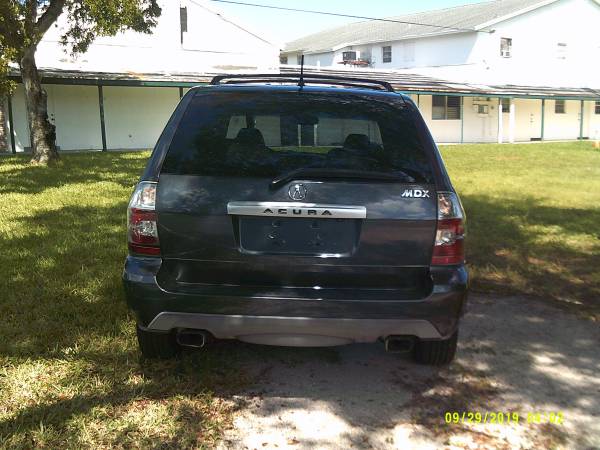 ' 2004 Acura MDX ' 3rd Row Seat's for sale in West Palm Beach, FL – photo 6