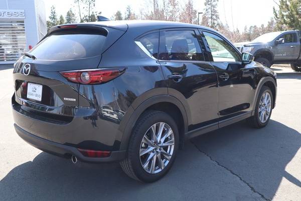 2020 Mazda CX-5 AWD All Wheel Drive Grand Touring SUV - cars & for sale in Bend, OR – photo 10