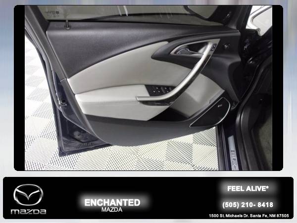2015 Buick Verano Convenience Group - - by dealer for sale in Albuquerque, NM – photo 19