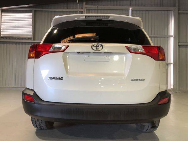 2015 Toyota RAV4 Limited *IN HOUSE* FINANCE 100% CREDIT APPROVAL for sale in Houston, TX – photo 14