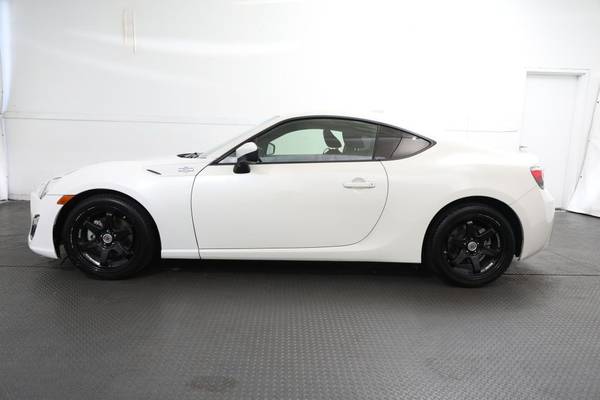 2015 Scion FR-S LOW MILES / REBUILT TITLE for sale in Bothell, WA – photo 5