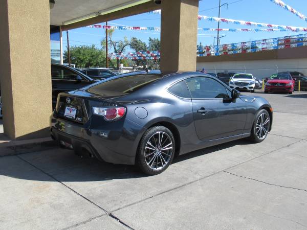 **HARD TO FIND CAR** 2013 SCION FR-S- $12,388 OR $168/MO* for sale in Albuquerque, NM – photo 12