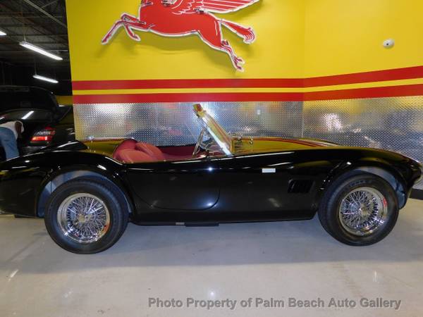 1962 *Shelby* *Cobra CSX8000* *Shelby Cobra 289 50th An - cars &... for sale in Boynton Beach , FL – photo 5