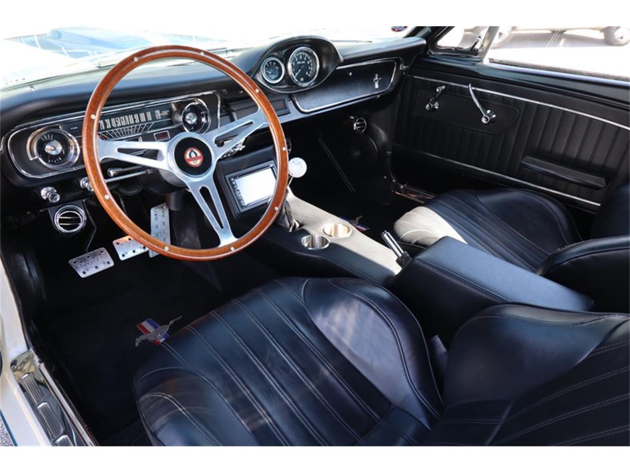 1965 Shelby GT350 for sale in Sarasota, FL – photo 54