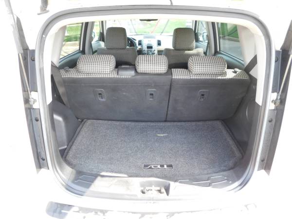 2010 Kia Soul + Wagon 4D for sale in Anderson, IN – photo 8
