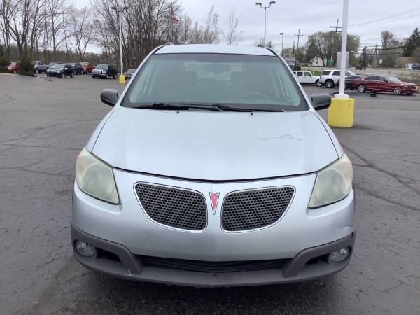 Best Buy! 2007 Pontiac Vibe! Affordable! - - by dealer for sale in Ortonville, MI – photo 13