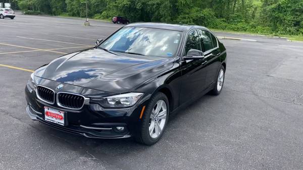 2017 BMW 330i xDrive - cars & trucks - by dealer - vehicle... for sale in Great Neck, NY – photo 8