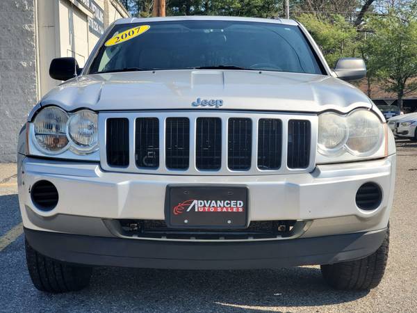 2007 Jeep Grand Cherokee ( 1000DOWN) - - by dealer for sale in Tewksbury, MA – photo 2