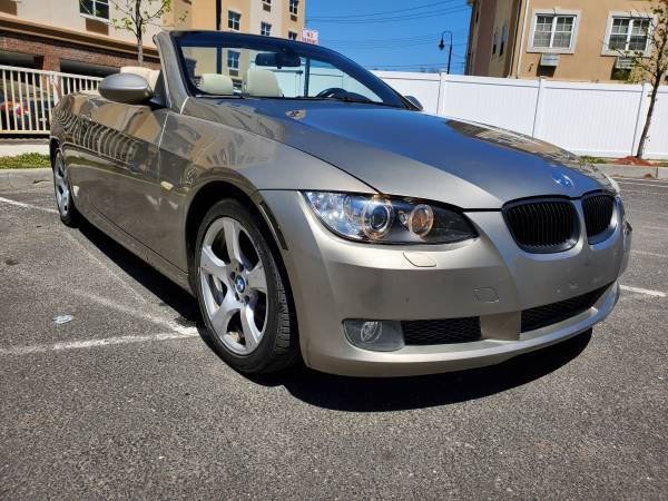 2008 BMW 328I - - by dealer - vehicle automotive sale for sale in Jamaica, NY – photo 6
