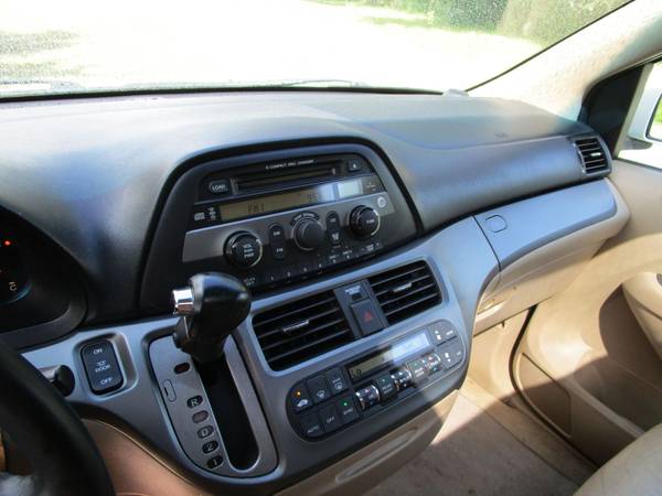 2007 Honda Odyssey EX-L for sale in Sanford, FL – photo 14