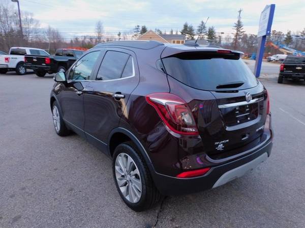 2018 Buick Encore Preferred - BAD CREDIT OK! - cars & trucks - by... for sale in Chichester, VT – photo 3