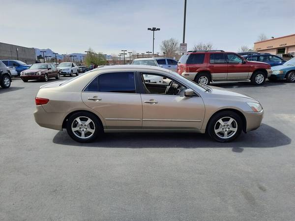 2005 Honda Accord Hybrid w/Navi - - by dealer for sale in Colorado Springs, CO – photo 3
