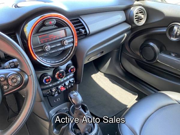 2015 MINI Cooper, Low Miles! Excellent Condition! SALE! - cars & for sale in Novato, CA – photo 8