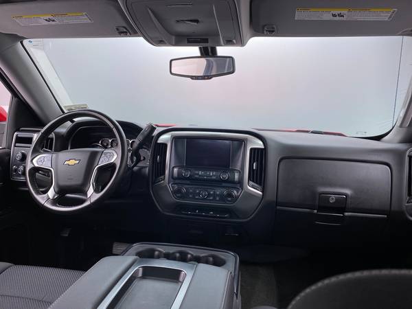 2017 Chevy Chevrolet Silverado 1500 Double Cab LT Pickup 4D 6 1/2 ft... for sale in Providence, RI – photo 20