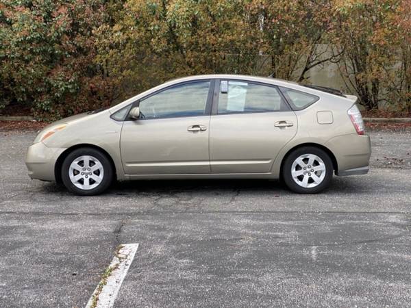 2007 Toyota Prius Base - - by dealer - vehicle for sale in Richmond , VA – photo 10