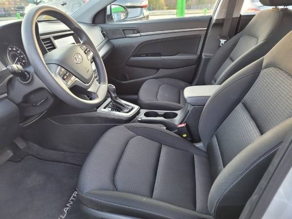 2018 Hyundai Elantra SEL - - by dealer - vehicle for sale in Brockton, MA – photo 12