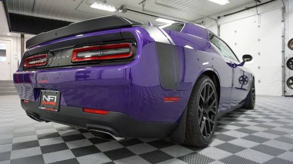 2016 Dodge Challenger - - by dealer - vehicle for sale in North East, OH – photo 22