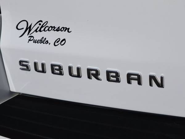 2020 Chevrolet Chevy Suburban Lt - cars & trucks - by dealer -... for sale in Pueblo, CO – photo 22