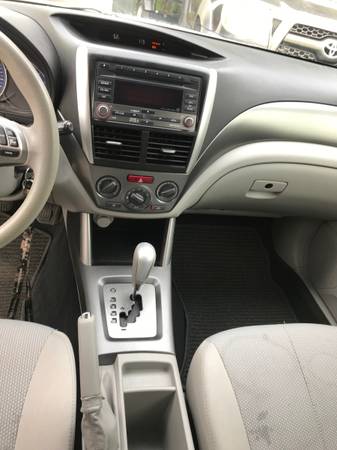 2012 Subaru Forester - cars & trucks - by owner - vehicle automotive... for sale in Glenwood, MD – photo 10