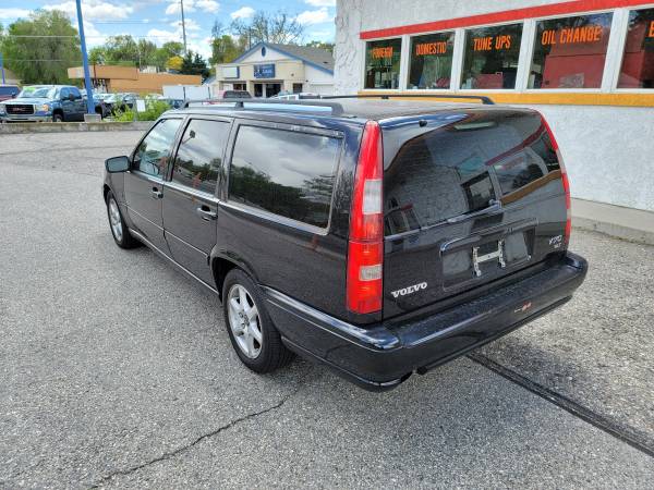 1998 Volvo V70 - - by dealer - vehicle automotive sale for sale in Boise, ID – photo 4