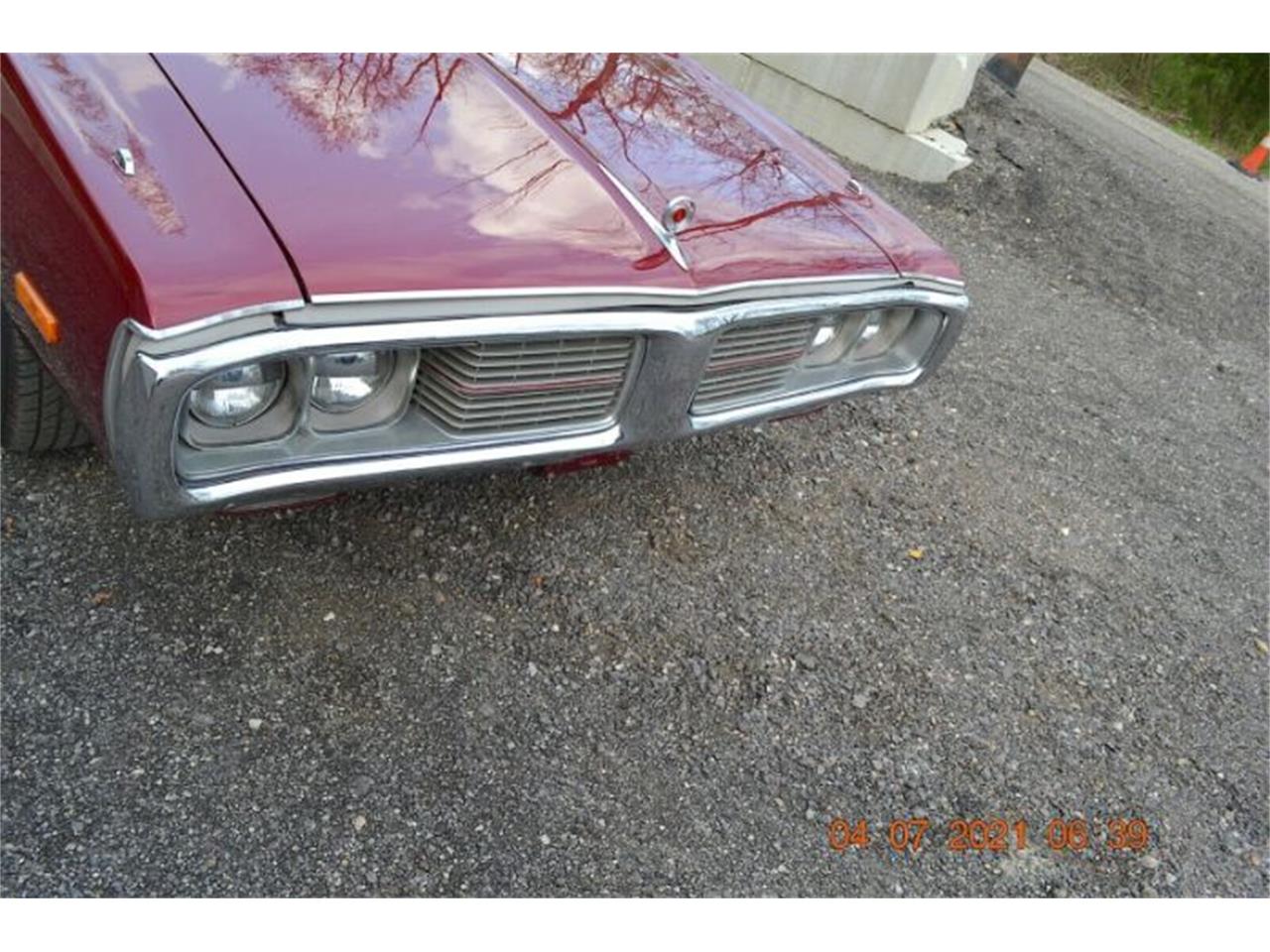 1973 Dodge Charger for sale in Cadillac, MI – photo 16