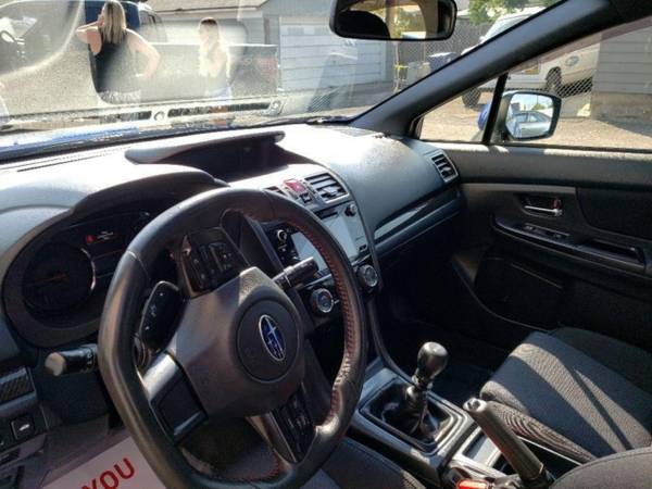 2019 Subaru WRX Premium - cars & trucks - by dealer - vehicle... for sale in Spokane, WA – photo 21