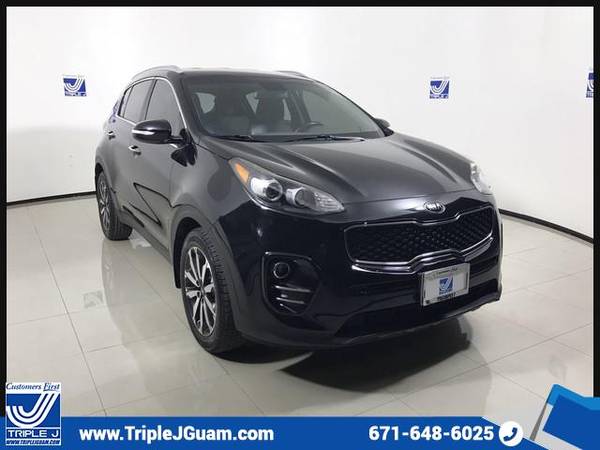2017 Kia Sportage - - by dealer for sale in Other, Other