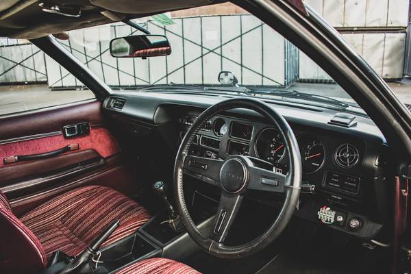 1979 Toyota Celica JDM - GT Rally - DOHC 2TG - RHD for sale in Other, NV – photo 8