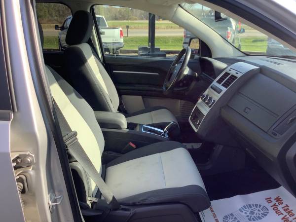 No Accidents! 2009 Dodge Journey SXT! Affordable - cars & trucks -... for sale in Ortonville, OH – photo 19