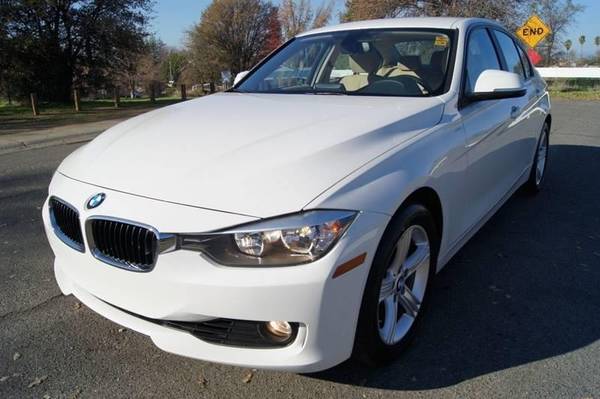 2013 BMW 3 Series 328i xDrive AWD LOW 61K MILES WARRANTY BAD CREDIT... for sale in Carmichael, CA – photo 13