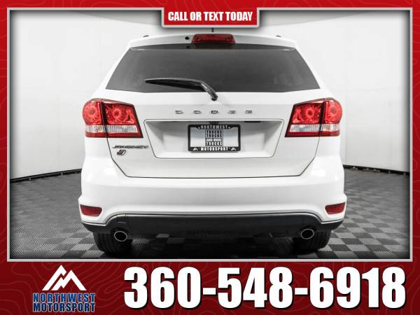 2019 Dodge Journey SE AWD - - by dealer - vehicle for sale in Marysville, WA – photo 6