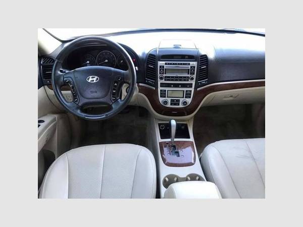 2007 Hyundai Santa Fe AWD 4dr Auto SE *Ltd Avail* for sale in Phoenix, AZ – photo 9