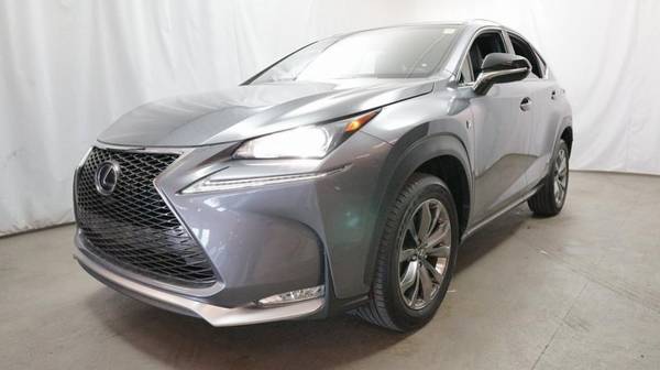 $414/mo 2017 Lexus NX Bad Credit & No Money Down OK - cars & trucks... for sale in Chicago, IL – photo 2
