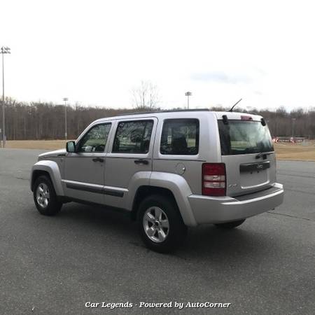 2011 Jeep Liberty SPORT UTILITY 4-DR - - by for sale in Stafford, District Of Columbia – photo 5
