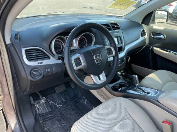 2018 Dodge Journey Current SPECIAL! - - by dealer for sale in Eugene, OR – photo 8