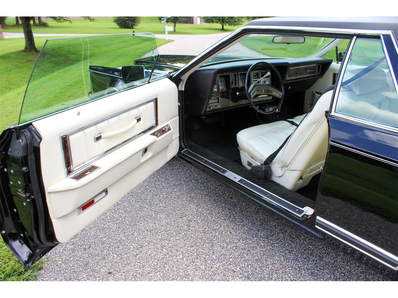 1977 Lincoln Continental Mark V for sale in Crofton, MD – photo 18