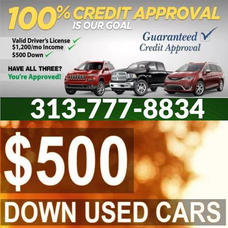 👍2017 AUDI Q5 Bad Credit Ok Guaranteed Financing $500 Down Drives -... for sale in Southfield, MI – photo 10