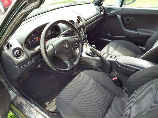 2000 Mazda Miata for sale in Bridgeport, NY – photo 9