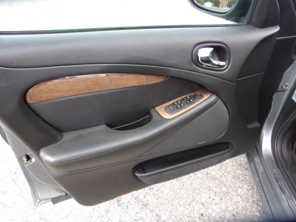 2003 Jaguar S-Type 4.2 for sale in Utica, MI – photo 16