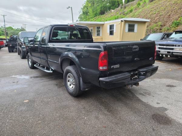 2002 Ford F250 - - by dealer - vehicle automotive sale for sale in Knoxville, TN – photo 3