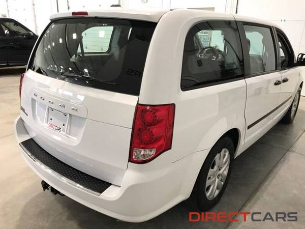 2015 Dodge Grand Caravan**SE**Financing Available** - cars & trucks... for sale in Shelby Township , MI – photo 15