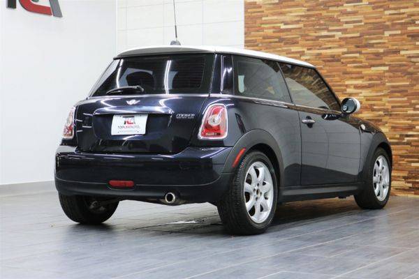 2008 Mini Cooper Hardtop 2dr Cpe FINANCING OPTIONS! LUXURY CARS! CALL for sale in Dallas, TX – photo 7