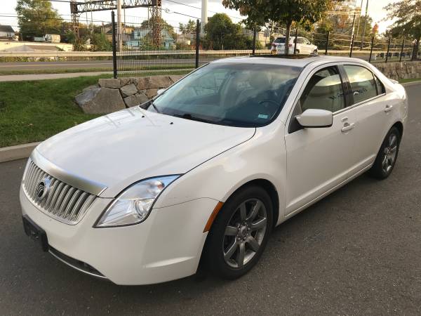 2010 Mercury Milan 99k miles 4 cyl fully loaded runs looks great... for sale in Stratford, NY – photo 11