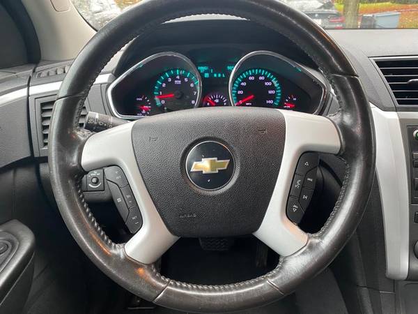 2012 Chevy Chevrolet Traverse LT Sport • Chevrolet Equinox •... for sale in Brooklyn, NY – photo 11