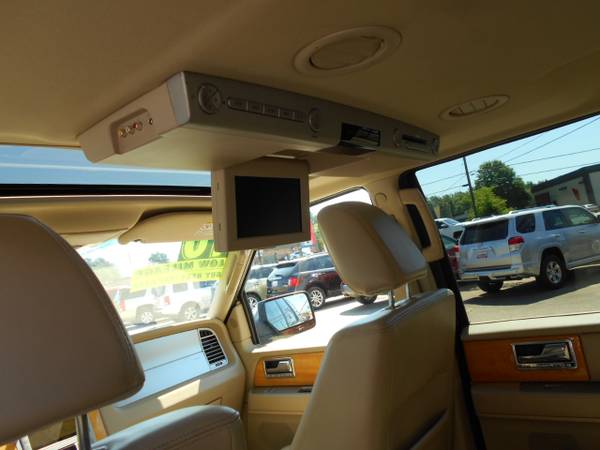 2010 Lincoln Navigator 2WD - - by dealer - vehicle for sale in Tyler, TX – photo 13