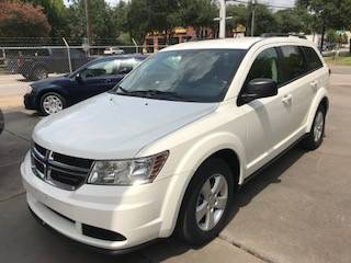 World Series Special! Low Down $700! 2013 Dodge Journey for sale in Houston, TX – photo 2