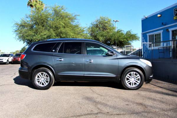2013 Buick Enclave Convenience FWD - cars & trucks - by dealer -... for sale in Tucson, AZ – photo 12